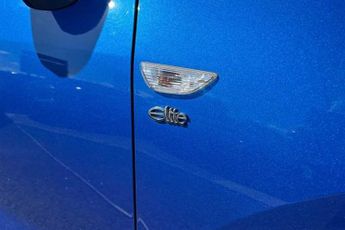 Vauxhall Mokka X 1.4i Turbo Elite Nav SUV 5dr Petrol Auto Euro 6 (140 ps)