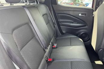 Nissan Juke 1.0 DIG-T N-Connecta SUV 5dr Petrol DCT Auto Euro 6 (s/s) (114 p