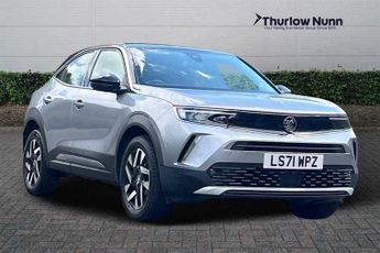 Vauxhall Mokka 1.2i Turbo (100 PS) Elite Nav 5 Door Petrol SUV *** 1 Private Ow