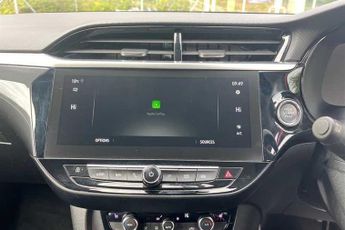 Vauxhall Corsa Electric 50kWh Elite Premium Hatchback 5dr Electric Auto (136 ps)