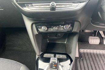 Vauxhall Corsa Electric 50kWh Elite Premium Hatchback 5dr Electric Auto (136 ps)