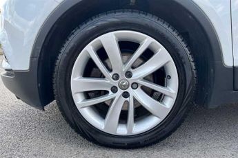 VAUXHALL MOKKA X 1.4i Turbo Active SUV 5dr Petrol Manual Euro 6 (s/s) (140 ps)