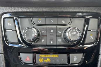 VAUXHALL MOKKA X 1.4i Turbo Active SUV 5dr Petrol Manual Euro 6 (s/s) (140 ps)