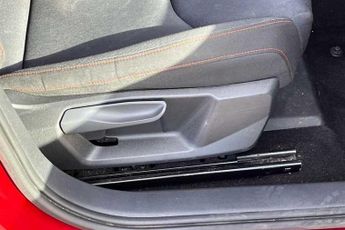 SEAT ARONA 1.0 TSI FR SUV 5dr Petrol DSG Euro 6 (s/s) (110 ps)