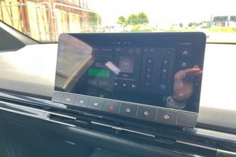 MG MG4 EV 51kWh SE Hatchback 5dr Electric Auto (170 ps)