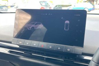 MG MG4 EV 51kWh SE Hatchback 5dr Electric Auto (170 ps)