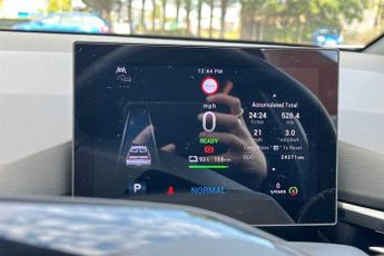 MG MG4 EV 51kWh SE Hatchback 5dr Electric Auto (170 ps)