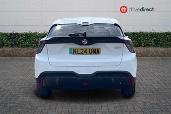 MG MG4 EV 51kWh SE Hatchback 5dr Electric Auto (170 ps)