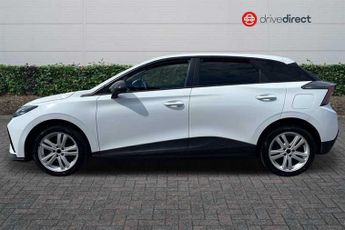 MG MG4 EV 51kWh SE Hatchback 5dr Electric Auto (170 ps)