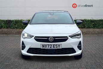 VAUXHALL CORSA 1.2 Turbo Ultimate Hatchback 5dr Petrol Auto Euro 6 (s/s) (130 p
