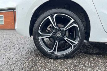 VAUXHALL CORSA 1.2 Turbo Ultimate Hatchback 5dr Petrol Auto Euro 6 (s/s) (130 p