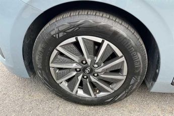 HYUNDAI IONIQ 38.3kWh Premium Hatchback 5dr Electric Auto (136 ps)