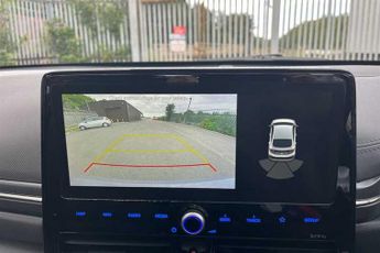 HYUNDAI IONIQ 38.3kWh Premium Hatchback 5dr Electric Auto (136 ps)
