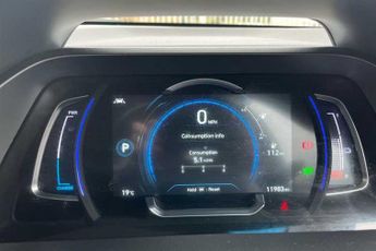 HYUNDAI IONIQ 38.3kWh Premium Hatchback 5dr Electric Auto (136 ps)