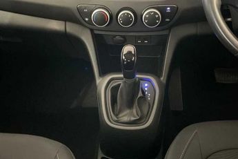 Hyundai i10 1.2 SE Hatchback 5dr Petrol Auto Euro 6 (87 ps)