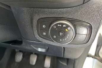 FORD FIESTA 1.0T EcoBoost ST-Line Hatchback 5dr Petrol Manual Euro 6 (s/s) (