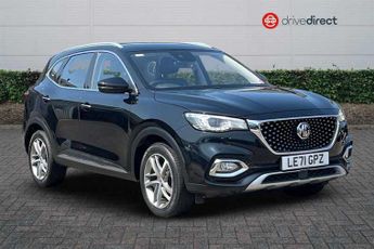 MG HS 1.5 T-GDI Excite SUV 5dr Petrol Manual Euro 6 (s/s) (162 ps)