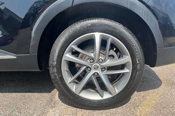 MG HS 1.5 T-GDI Excite SUV 5dr Petrol Manual Euro 6 (s/s) (162 ps)