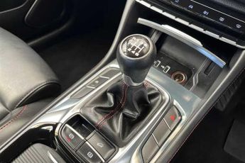 MG HS 1.5 T-GDI Excite SUV 5dr Petrol Manual Euro 6 (s/s) (162 ps)