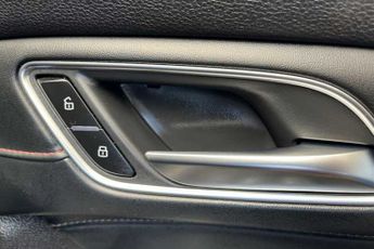 MG HS 1.5 T-GDI Excite SUV 5dr Petrol Manual Euro 6 (s/s) (162 ps)