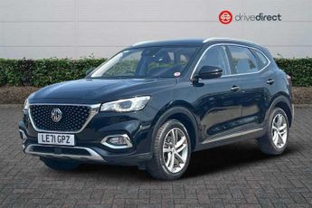 MG HS 1.5 T-GDI Excite SUV 5dr Petrol Manual Euro 6 (s/s) (162 ps)