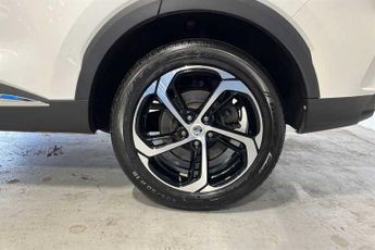 MG HS 1.5 T-GDI Trophy SUV 5dr Petrol DCT Euro 6 (s/s) (162 ps)