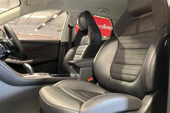 MG HS 1.5 T-GDI Trophy SUV 5dr Petrol DCT Euro 6 (s/s) (162 ps)