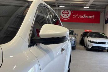MG HS 1.5 T-GDI Trophy SUV 5dr Petrol DCT Euro 6 (s/s) (162 ps)