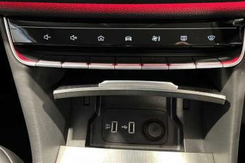 MG HS 1.5 T-GDI Trophy SUV 5dr Petrol DCT Euro 6 (s/s) (162 ps)