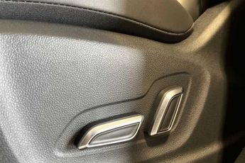 MG HS 1.5 T-GDI Trophy SUV 5dr Petrol DCT Euro 6 (s/s) (162 ps)