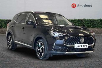 MG HS 1.5 T-GDI Trophy SUV 5dr Petrol Manual Euro 6 (s/s) (162 ps)