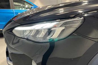 MG HS 1.5 T-GDI Trophy SUV 5dr Petrol Manual Euro 6 (s/s) (162 ps)