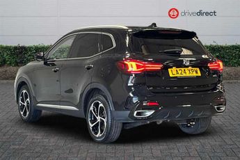 MG HS 1.5 T-GDI Trophy SUV 5dr Petrol Manual Euro 6 (s/s) (162 ps)