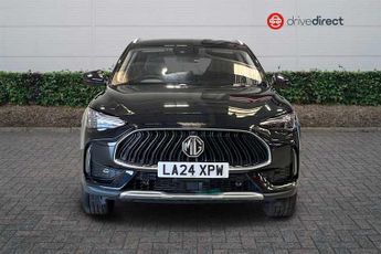 MG HS 1.5 T-GDI Trophy SUV 5dr Petrol Manual Euro 6 (s/s) (162 ps)