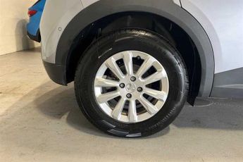 VAUXHALL MOKKA Electric 50kWh SE Nav Premium SUV 5dr Electric Auto (136 ps)