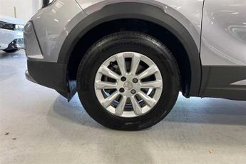 VAUXHALL MOKKA Electric 50kWh SE Nav Premium SUV 5dr Electric Auto (136 ps)