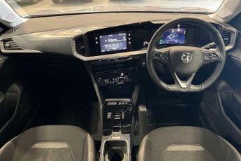 VAUXHALL MOKKA Electric 50kWh SE Nav Premium SUV 5dr Electric Auto (136 ps)