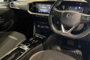 VAUXHALL MOKKA Electric 50kWh SE Nav Premium SUV 5dr Electric Auto (136 ps)
