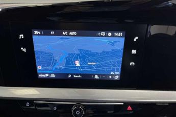 VAUXHALL MOKKA Electric 50kWh SE Nav Premium SUV 5dr Electric Auto (136 ps)
