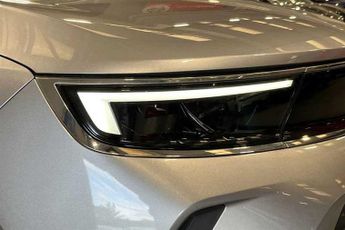 VAUXHALL MOKKA Electric 50kWh SE Nav Premium SUV 5dr Electric Auto (136 ps)