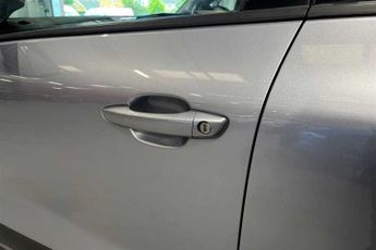 VAUXHALL MOKKA Electric 50kWh SE Nav Premium SUV 5dr Electric Auto (136 ps)