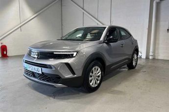 VAUXHALL MOKKA Electric 50kWh SE Nav Premium SUV 5dr Electric Auto (136 ps)