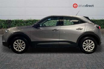 VAUXHALL MOKKA Electric 50kWh SE Nav Premium SUV 5dr Electric Auto (136 ps)