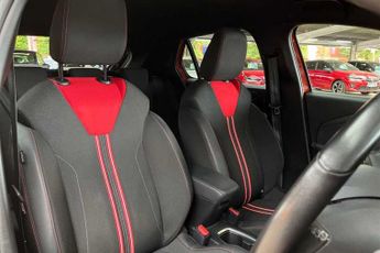 VAUXHALL Corsa Electric 50kWh SRi Nav Premium Hatchback 5dr Electric Auto (7.4Kw Charger
