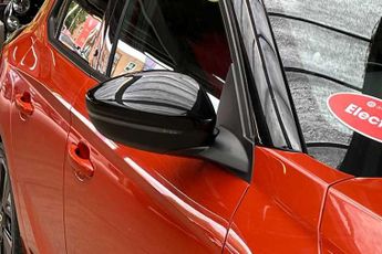 VAUXHALL Corsa Electric 50kWh SRi Nav Premium Hatchback 5dr Electric Auto (7.4Kw Charger
