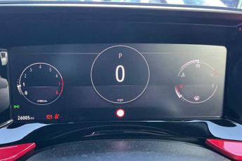 Vauxhall Mokka SRi NAV Premium 1.2 Turbo Automatic Start/Stop (130ps)