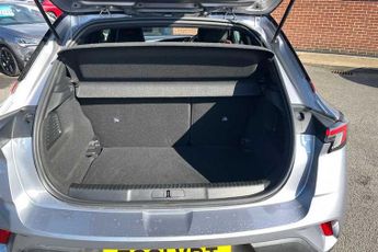 Vauxhall Mokka SRi NAV Premium 1.2 Turbo Automatic Start/Stop (130ps)