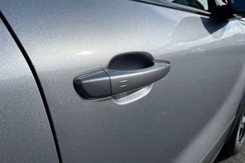 Vauxhall Mokka SRi NAV Premium 1.2 Turbo Automatic Start/Stop (130ps)