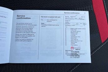 Vauxhall Mokka SRi NAV Premium 1.2 Turbo Automatic Start/Stop (130ps)