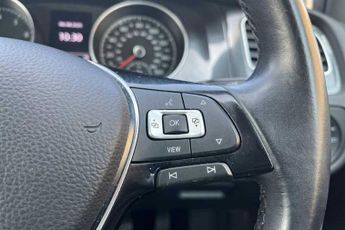 VOLKSWAGEN GOLF 1.0 TSI Match Hatchback 5dr Petrol Manual Euro 6 (s/s) (115 ps)